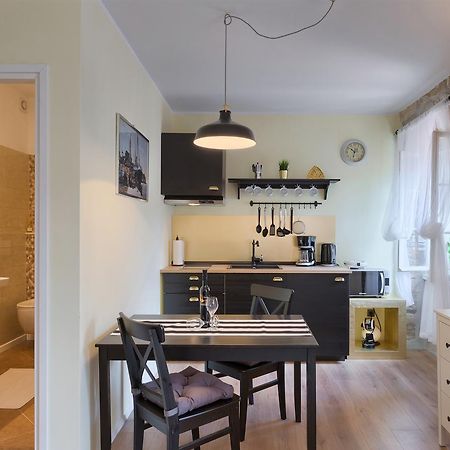 Luxury Apartment Fabris Rovinj Dış mekan fotoğraf