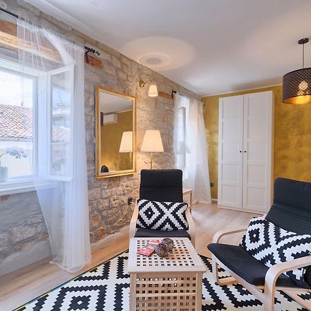 Luxury Apartment Fabris Rovinj Dış mekan fotoğraf